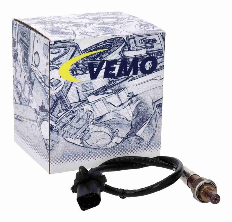 VEMO Lambda Sensor Green Mobility Parts