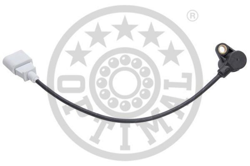 OPTIMAL Sensor, crankshaft pulse