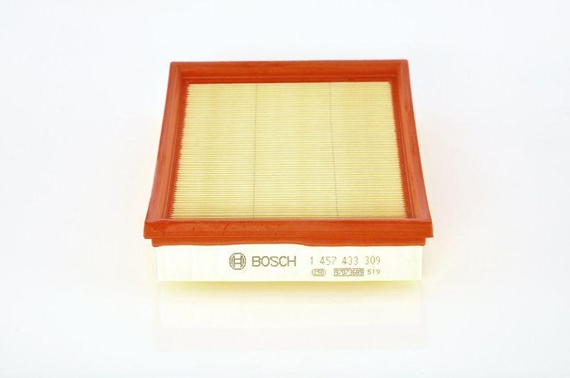 BOSCH Luftfilter 1 457 433 309