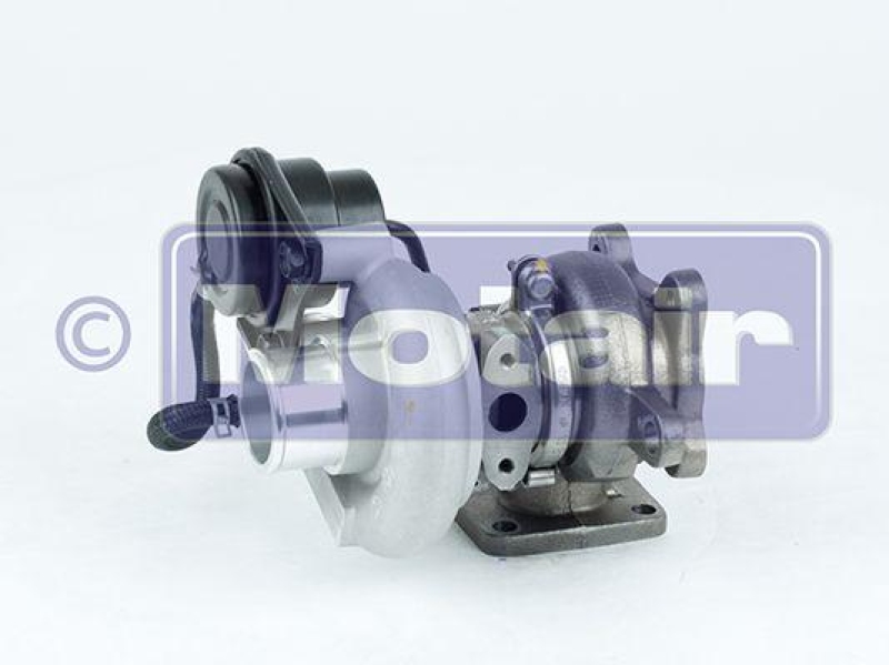 MOTAIR TURBO Lader, Aufladung Mitsubishi Turbo NEU