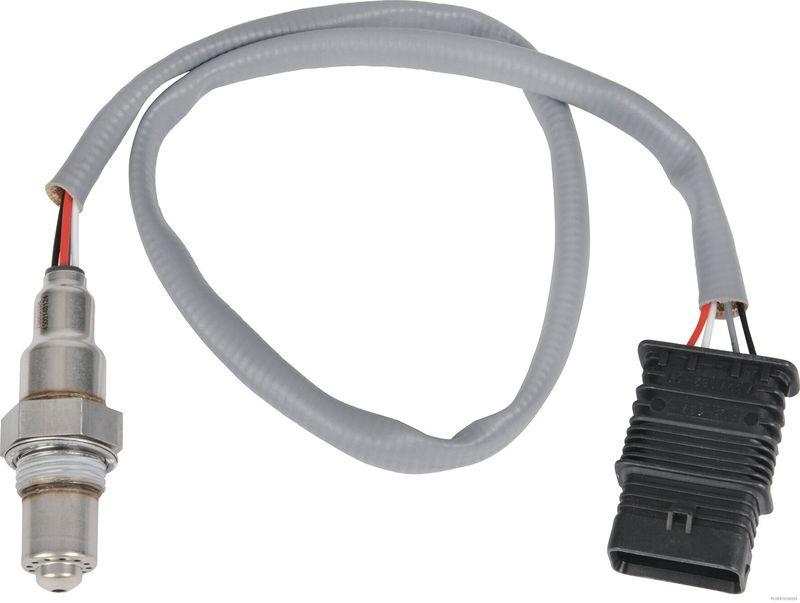 HERTH+BUSS ELPARTS Lambdasonde 70685104