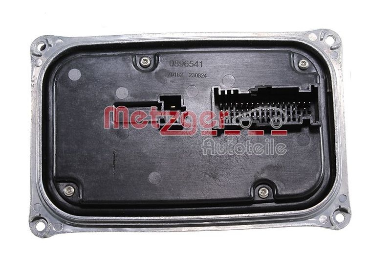 METZGER Steuergerät, Beleuchtung GREENPARTS 0896541