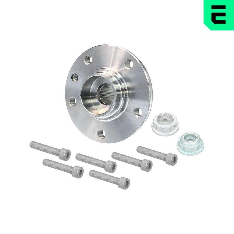 OPTIMAL Wheel Bearing Kit