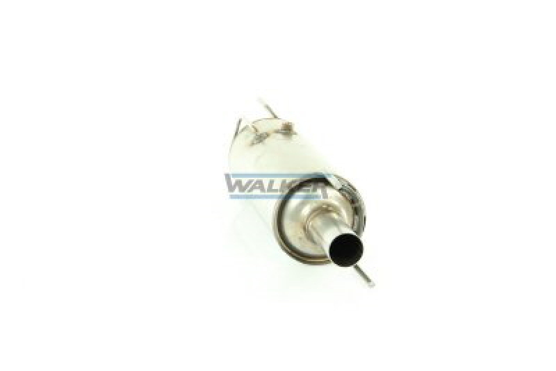 WALKER Soot/Particulate Filter, exhaust system EVO S