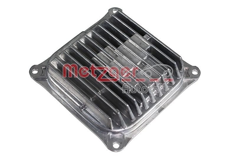 METZGER Steuergerät, Beleuchtung GREENPARTS 0896542
