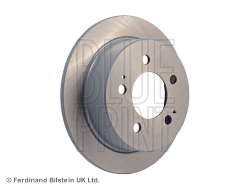 2x BLUE PRINT Brake Disc