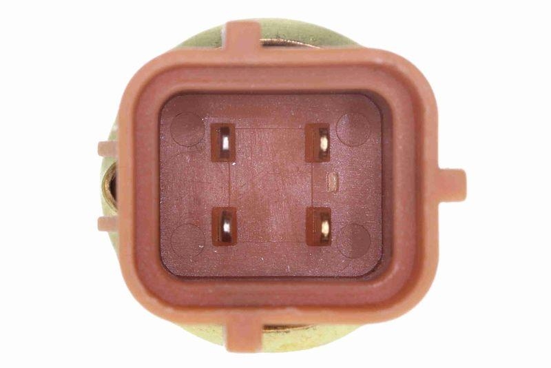 VEMO Sensor, Kühlmitteltemperatur Original VEMO Qualität V52-72-0096-1
