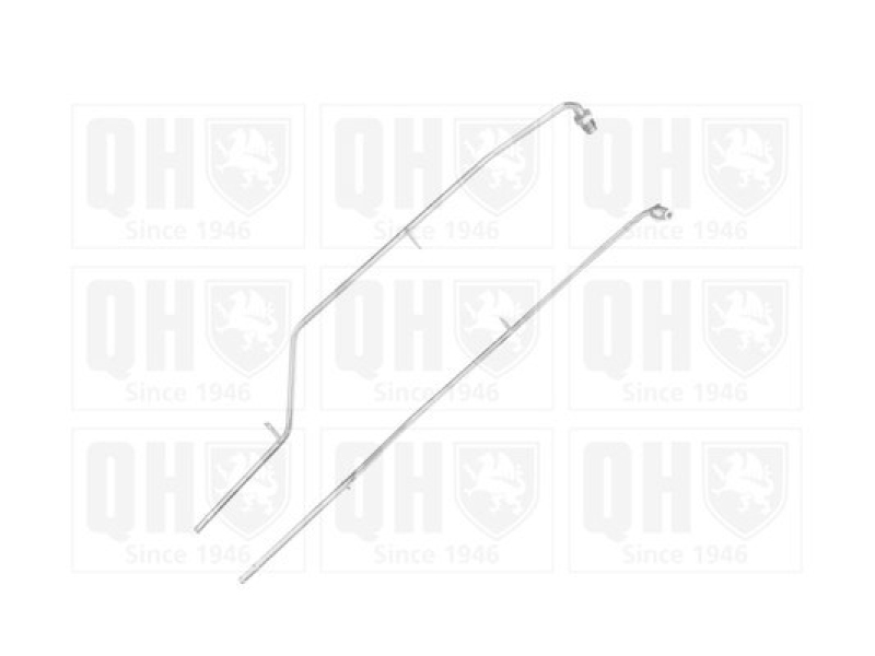 BM Catalysts Druckleitung, Drucksensorpassend f&uuml;r Peugeot 307 Break 2.0 ...