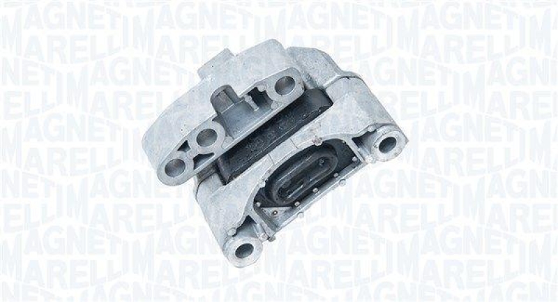 MAGNETI MARELLI Halter, Motoraufhängung 30607020423