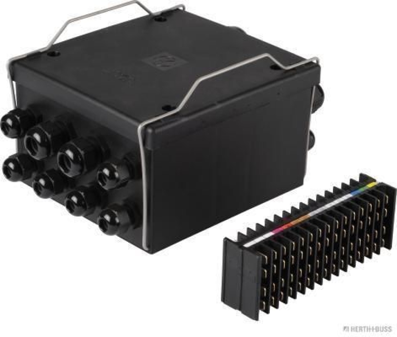 HERTH+BUSS ELPARTS Kabelverbindungsdose