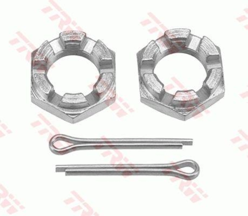 TRW Spurstange JTR0296