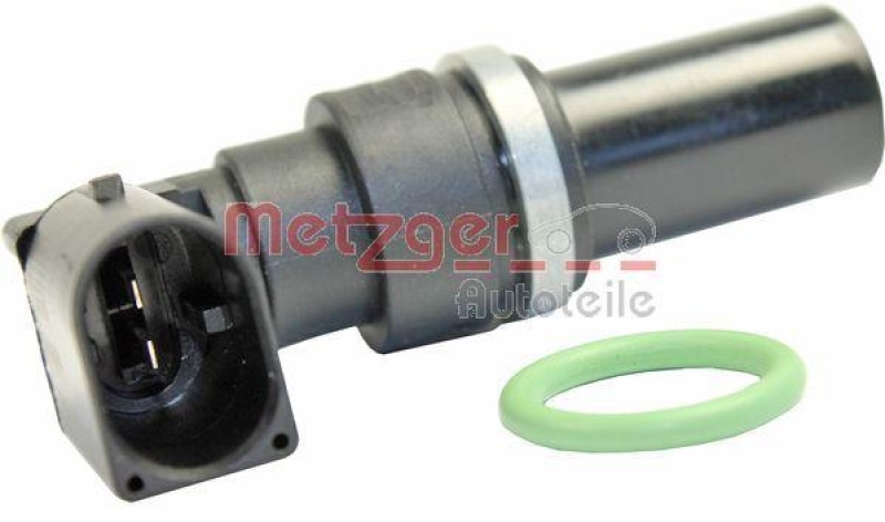 METZGER Impulsgeber, Kurbelwelle ORIGINAL ERSATZTEIL 902336