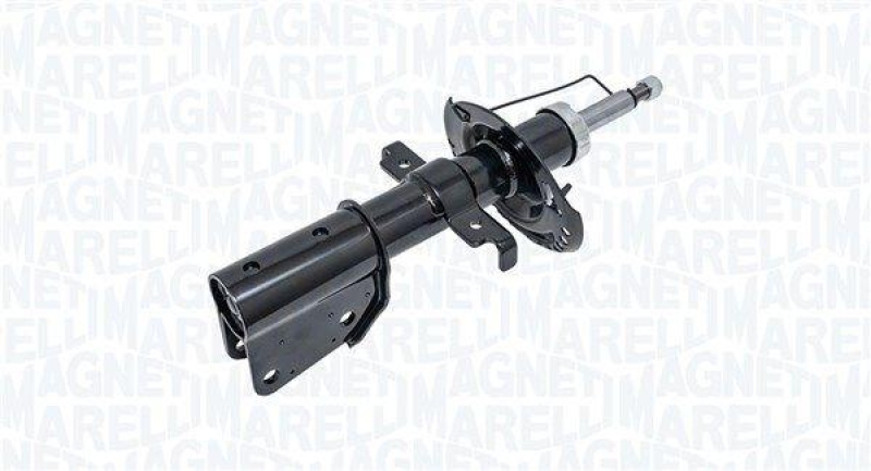MAGNETI MARELLI Shock Absorber
