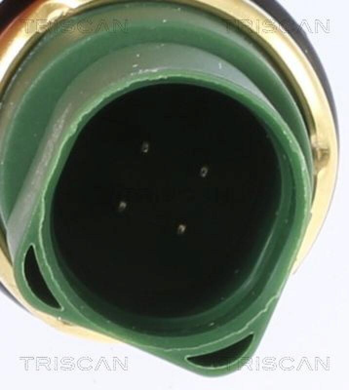 TRISCAN Sensor, coolant temperature
