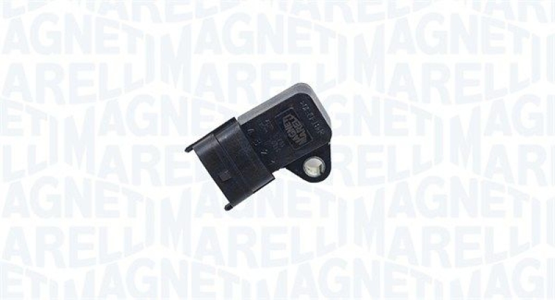 MAGNETI MARELLI Sensor, intake manifold pressure