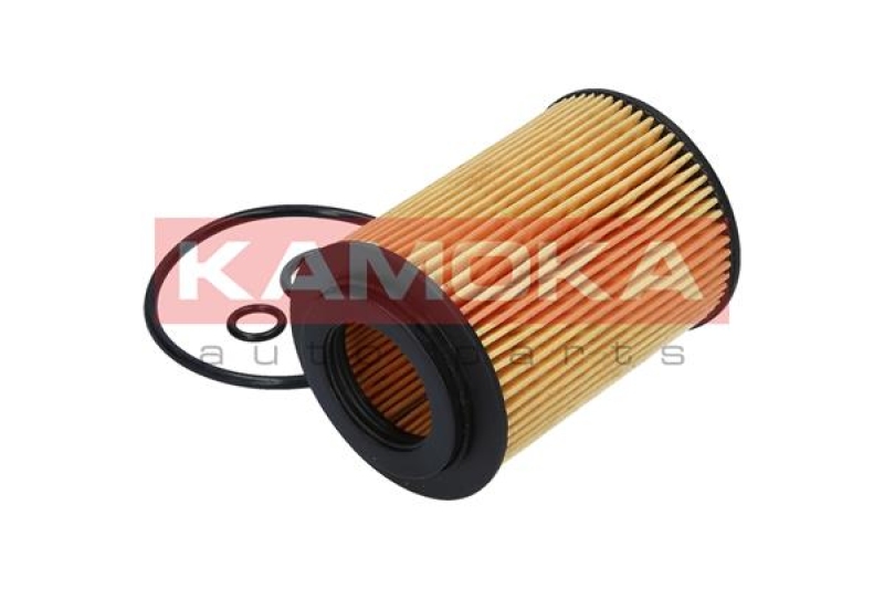 KAMOKA Ölfilter F111901