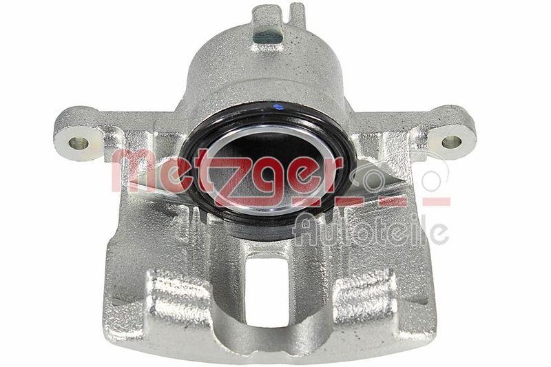 METZGER Bremssattel 6260199