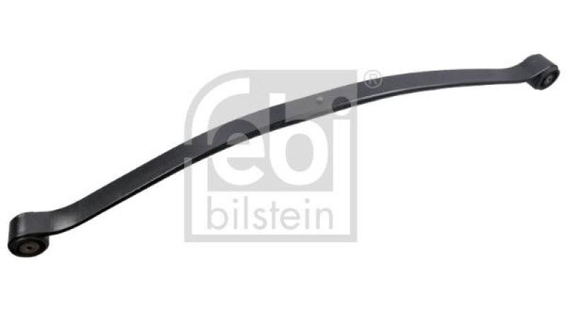 FEBI BILSTEIN Blattfeder