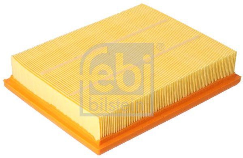 FEBI BILSTEIN Luftfilter 192847