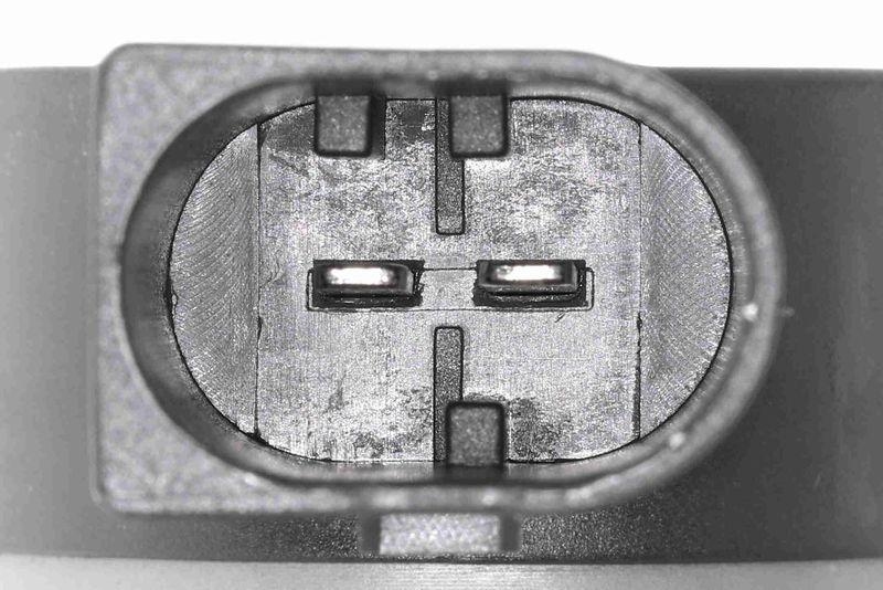 VEMO Pressure Control Valve, common rail system Original VEMO Quality