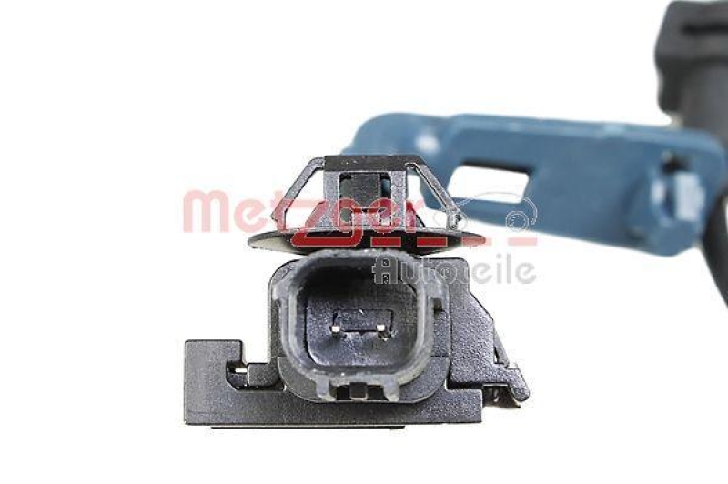 METZGER Sensor, Raddrehzahl 9001181
