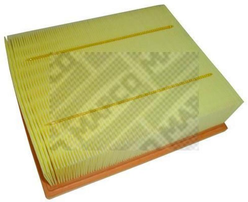 MAPCO Luftfilter 60334