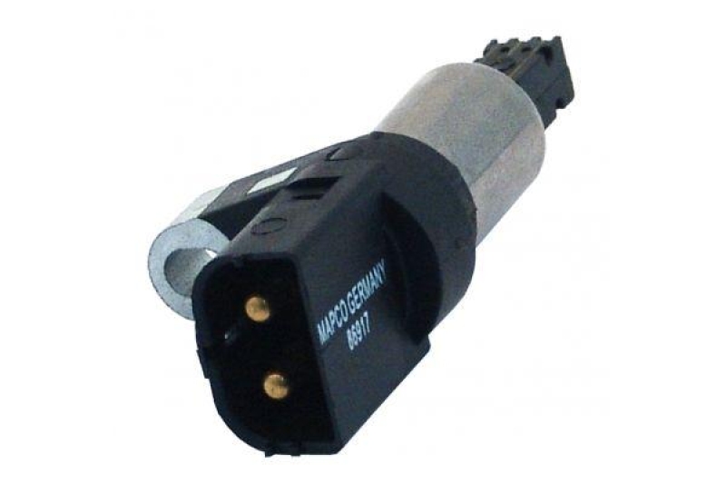 MAPCO Sensor, wheel speed