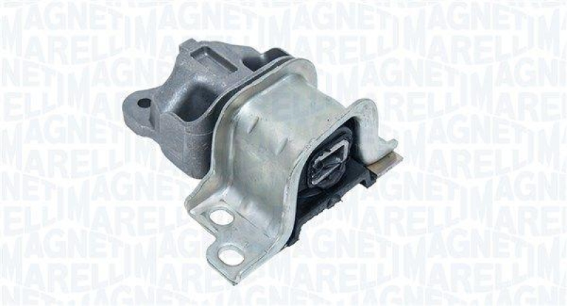 MAGNETI MARELLI Halter, Motoraufhängung 30607020430