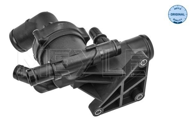 MEYLE Thermostat, coolant MEYLE-ORIGINAL: True to OE.