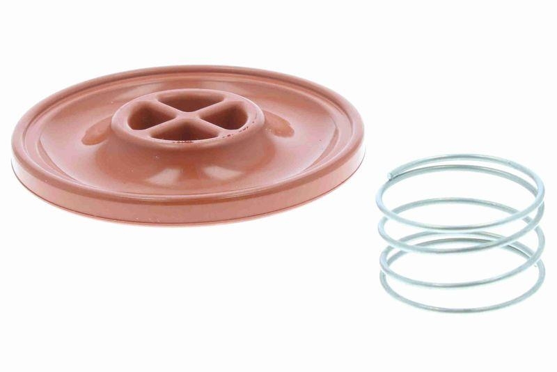 VAICO Valve, engine block breather Original VAICO Quality