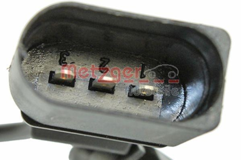 METZGER Impulsgeber, Kurbelwelle 902338