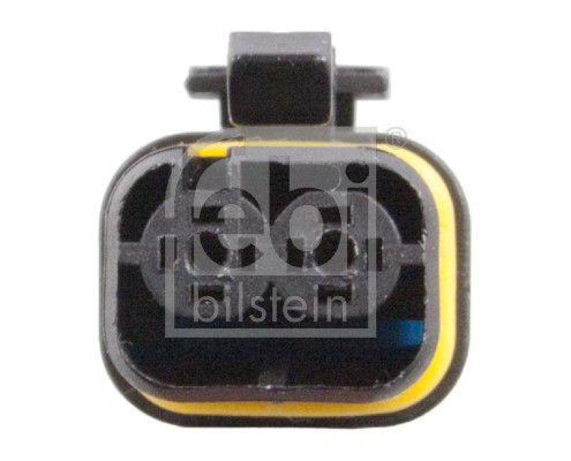 FEBI BILSTEIN Sensor, wheel speed
