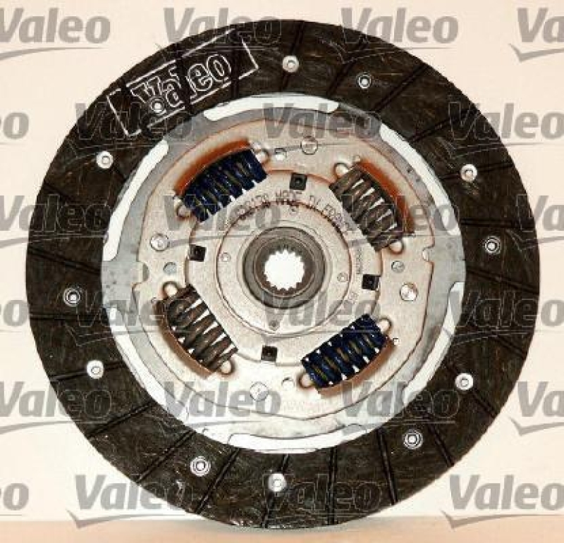 VALEO Kupplungssatz 801294