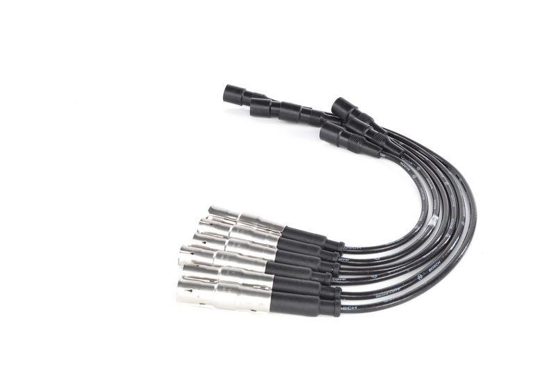 BOSCH Ignition Cable Kit