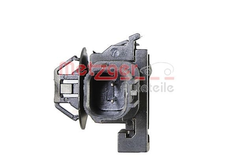 METZGER Sensor, Raddrehzahl 9001182