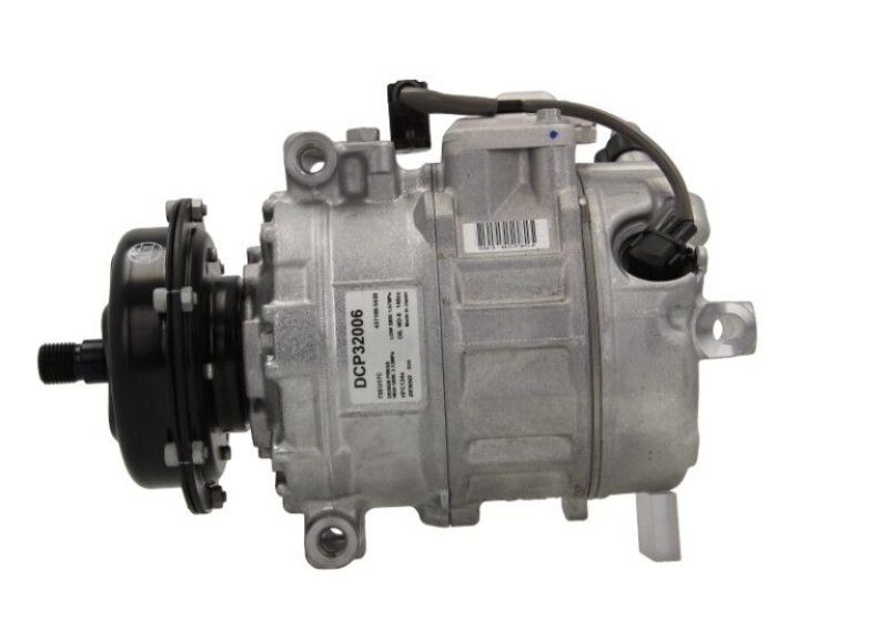 BV PSH Kompressor, Klimaanlage Denso New