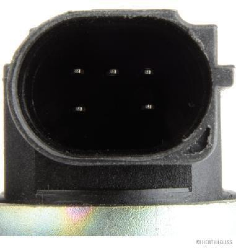 HERTH+BUSS ELPARTS AGR-Ventil 70671441