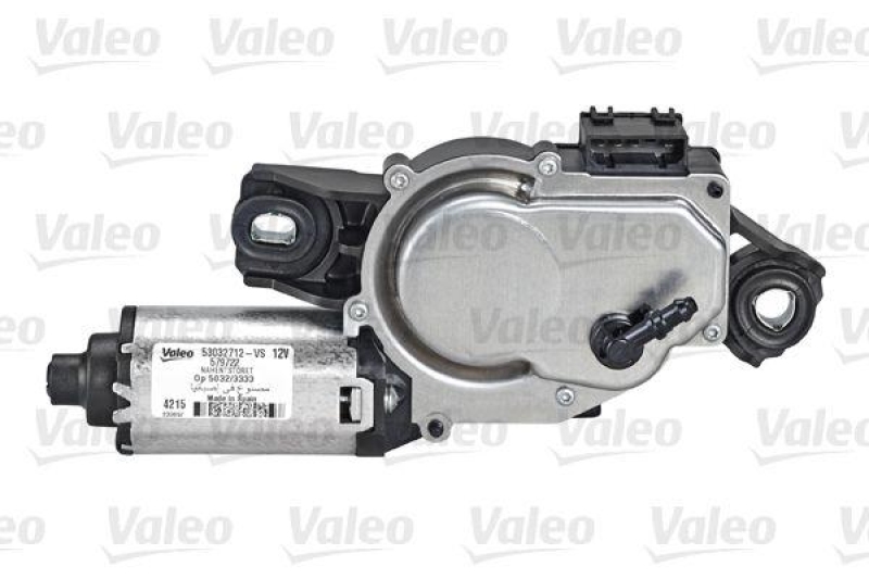 VALEO Wischermotor ORIGINAL TEIL