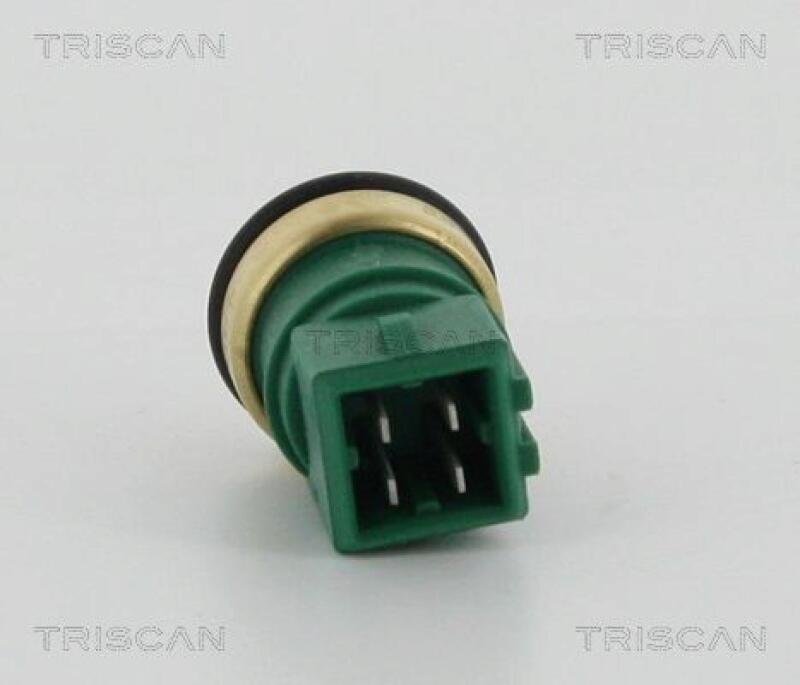 TRISCAN Sensor, coolant temperature