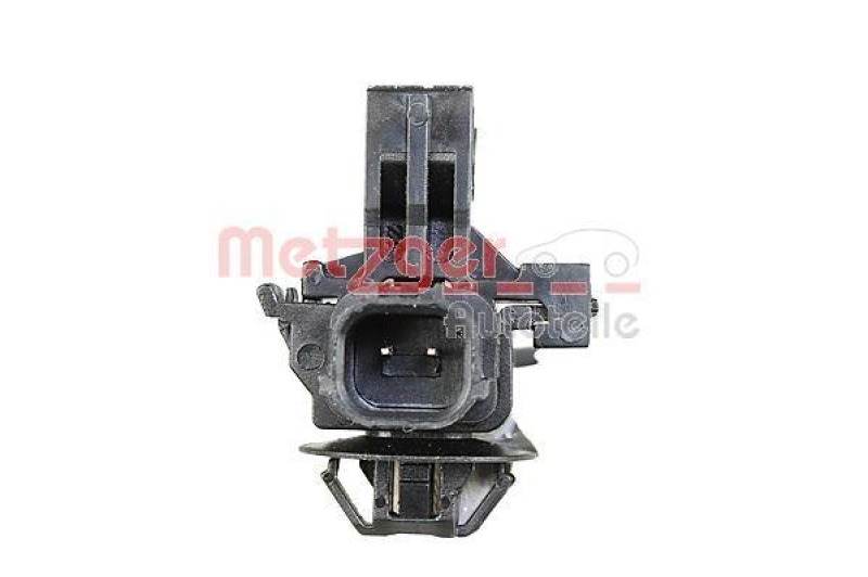 METZGER Sensor, Raddrehzahl 9001183