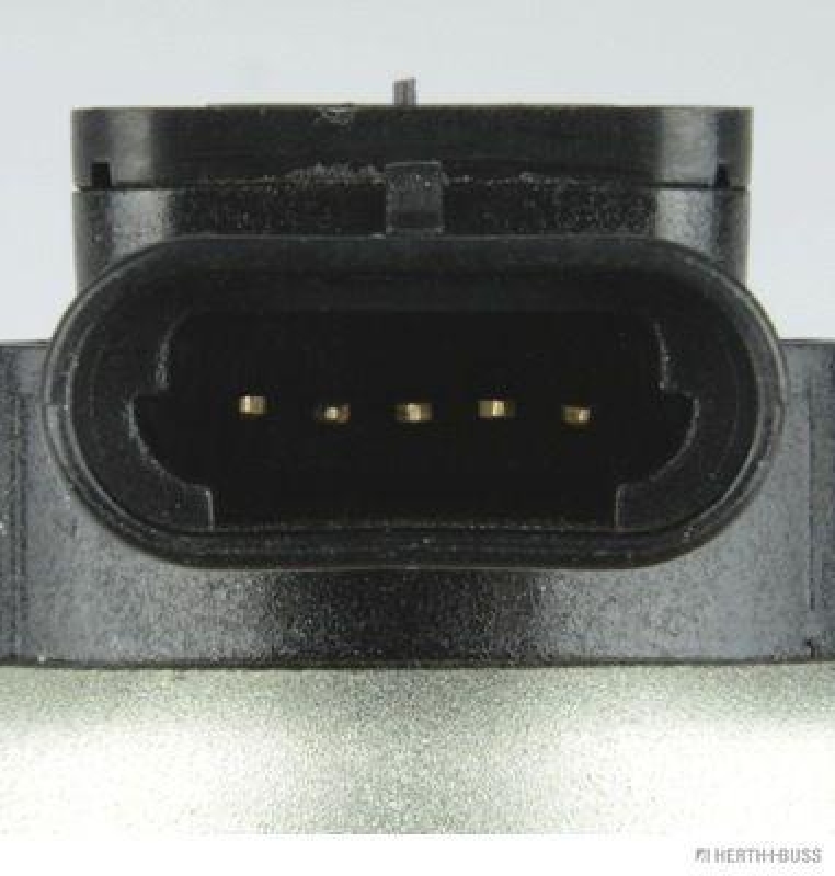 HERTH+BUSS ELPARTS AGR-Ventil 70671500