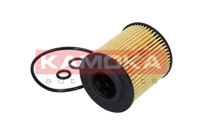 KAMOKA Ölfilter F112401