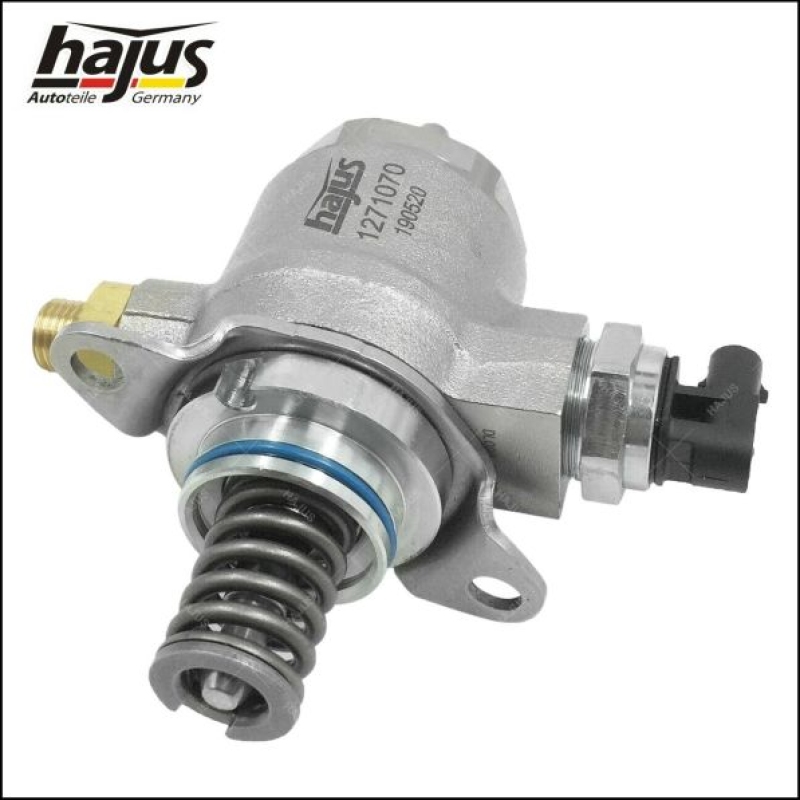 hajus Autoteile Hochdruckpumpe