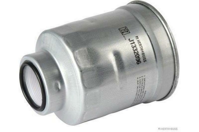 HERTH+BUSS JAKOPARTS Kraftstofffilter J1332096