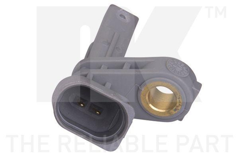 NK Sensor, wheel speed