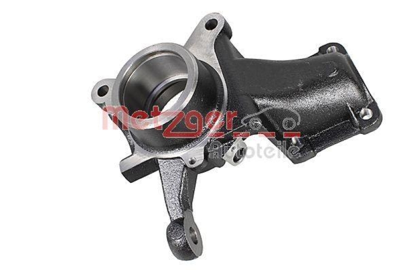 METZGER Achsschenkel, Radaufh&auml;ngung 58123401