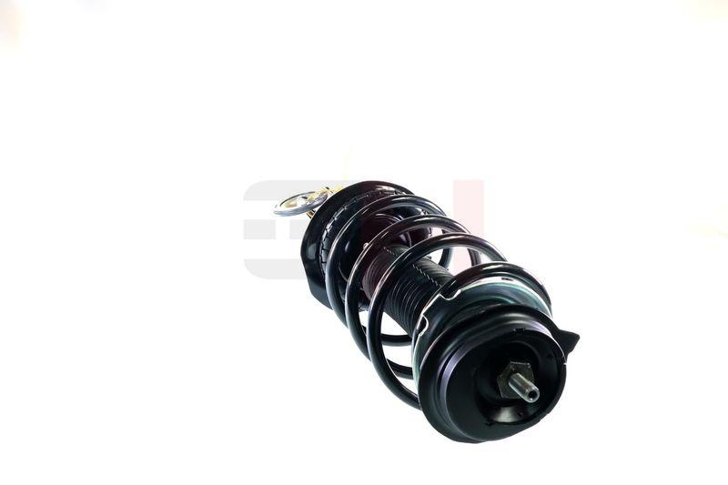 Komplett Sto&szlig;d&auml;mpfer Federbein Satz Vorne links rechts passend f&u...