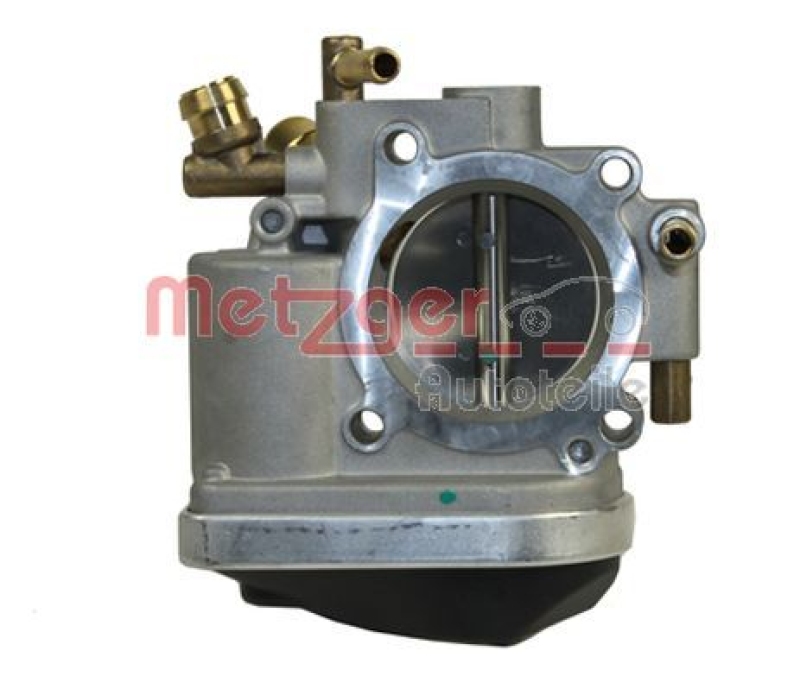 METZGER Drosselklappenstutzen 892609