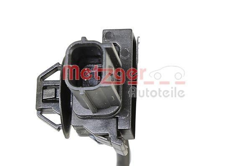 METZGER Sensor, Raddrehzahl