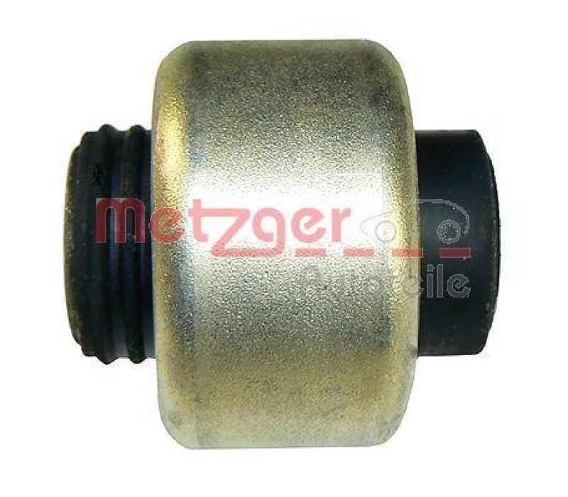 METZGER Lagerung, Lenker GREENPARTS 52021508